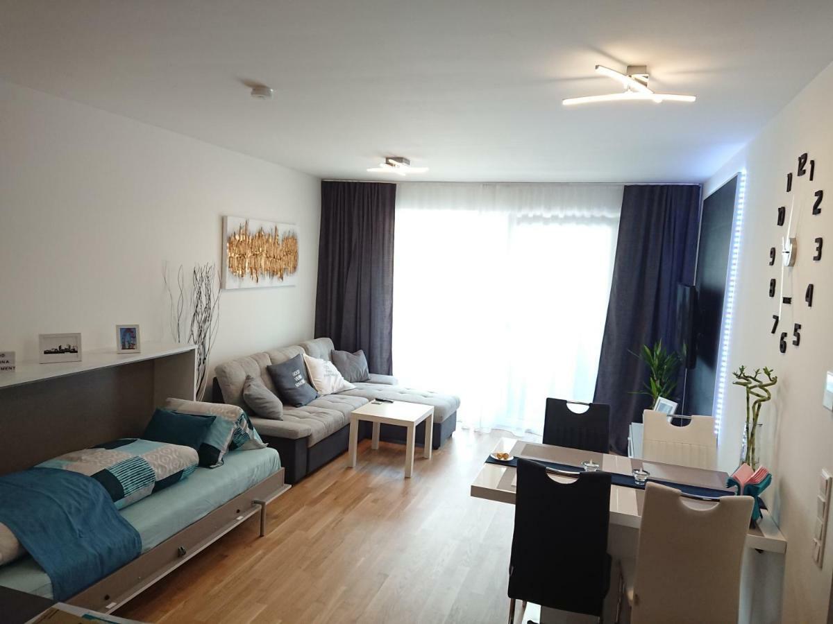 Good Vienna Apartment Exterior foto